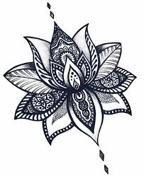 Forse se fossi pittore disegnerei fiori in mezzo ai prati con nonni che cercano di raccoglierli. Con Flor De Loto Significado Y Disenos Para Descargar Con Imagenes Tatuajes Flor De Loto Tatuajes Tatuajes De Flores