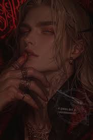 Lestat De Lioncourt...