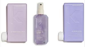 Find the best purple shampoos for blondes, according to a hairstylist. Skincare Junkie The Best Shampoo For Blondes With Extensions Stellar