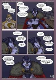 Forest Hunt 2 - Page 41 (LwRss)