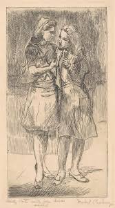 Bildergebnis für Isabel Bishop