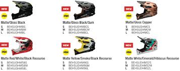 Bell Super Helmet Size Chart Tripodmarket Com