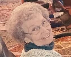 Helen Fisher Obituary