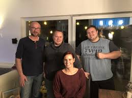 Wenn sie dann die mängel aufweisen, kriegt man doch echt keine lust auf hausbau, oder? Die Kopi S Unser Traum Vom Haus Vox Olaf Konemann Silvana Pinter Beitrage Facebook