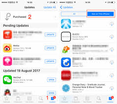 You can delete any icloud backups of any iphone or ipad that are associated with your apple id. How To Recover Deleted Apps On Iphone After Ios 13 12 11 10 Update