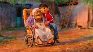 On día de muertos, miguel wants to enter a contest to. John Lasseter Allegations Cast Shadow Over Pixar S Coco Debut Variety