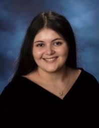 Senior shout out for girls varsity swim