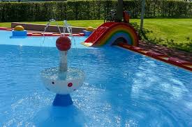 Punkt 7 uhr machten beide bäder auf. Freibad Waiblingen Aktivitaten Fur Kinder Vuvivi