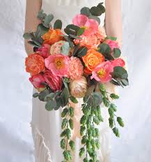 Maybe you would like to learn more about one of these? Diy Summer Wedding Bouquet Wedding Bouquet How To Make A Summer Wedding Bouquet Afloral Com