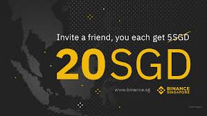 Register an account with binance singapore today. Binance Singapore Internet Company Facebook