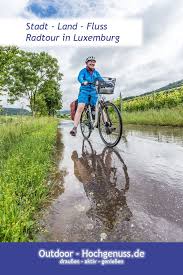 Stadt Land Fluss Radtour In Luxemburg Luxembourg In 2020 Radtour Stadt Land Fluss Stadt Land