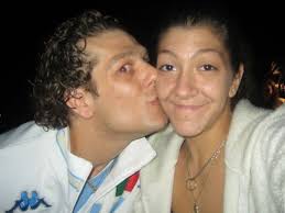 Fundraiser for Jessica Fantinato by Giovanni Silvio Fantinato : ma soeur  qui est ma meilleur amie