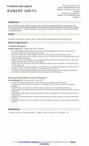 Before you can start working on your resume, you need to decide on the formatting. Designer Resume Samples Examples And Tips