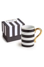Black And White Coffee Mugs Rosanna Stripes Mug Nordstrom White Coffee Mugs Mugs Coffee Mugs