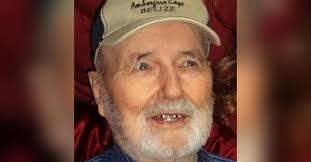 Mr. W. L. Cary Obituary