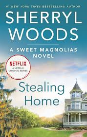 Free Ebook Stealing Home By Sherryl Woods Free Download Magnolia Book Sherryl Woods Sherryl Woods Books