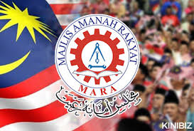 Info mara merangkumi informasi berkaitan profil majlis amanah rakyat (mara), carta organisasi dan sumber. Majlis Amanah Rakyat