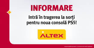 Locuri de muncă în străinătate. Tombola Altex Pentru Consola Sony Playstation 5 A Creat Un AdevÄrat Scandal Gadget Ro Hi Tech Lifestyle