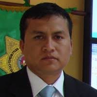 Tito Castillo