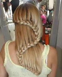 Pin By Eve Arabia On Hairs For You N Me Hair Styles Cool Hairstyles Pretty Hairstyles