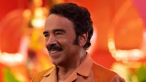 Acapulco" Time After Time (TV Episode 2021)