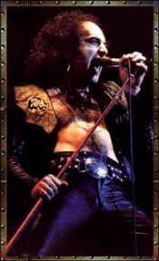 His death was announced last night by the band.… Dxstl7o13ua 4m