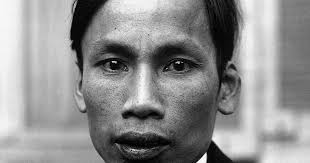 Ho Chi Minh: Disciplined Communist