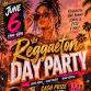 Reggaeton Day Party