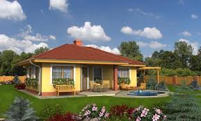 O casa de 180 de metri patrati, din care 150 locuibili, cu 13 camere si un termen de executie de 120 de zile. Proiecte Case Fara Etaj Cu 3 Dormitoare Preturi CasÄ La ÈarÄ Pentru O Familie