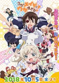 Download Mahou Sensou Episode 13 Sub Indo