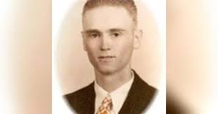 Henry Dilbeck Obituary