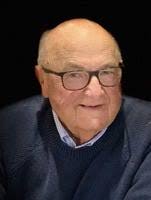 Roman Stanislaw Ryba, Sr. Obituary