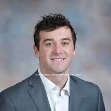 George Siegrist's Instagram, Twitter & Facebook