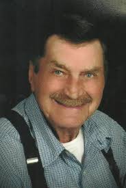 Charles Fitzgerald Obituary