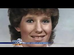 Cold Case Solved: DNA testing lead to an arrest in the brutal murder of  Cathy Sue Swartz