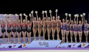 Namun, di sebalik aksi 'melentik' di atas gelanggang, eli yang. Kisah Gimnas Eli Dan Tradisi Emas Dalam Keluarga Mynewshub