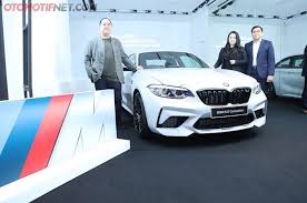 Ini tersedia dalam 5 warna, 2 varian, 1 pilihan mesin, dan 2 opsi transmisi: Bmw M2 Competition Mesin M3 Terbenam Di Tubuh M2 Gridoto Com