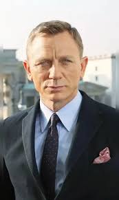 evans: Actor Luke Evans plays along to James Bond rumours, says 'don't jinx  it'