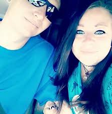 Amber Lee Butt (1989-2016)