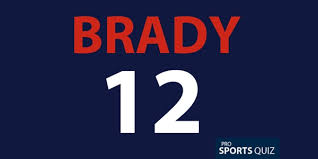 If you paid attention in history class, you might have a shot at a few of these answers. Tom Brady Quiz The Ultimate Tb12 Trivia Challenge 2021