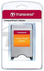 Cheap memory cards, buy quality computer & office directly from china suppliers:sandisk compact flash 32mb 64mb 128mb 256mb 512mb memory card for cnc ipc numerical control machine enjoy free shipping worldwide! Transcend Cf2pc Compact Flash Adaptor Buy Transcend Cf2pc Compact Flash Adaptor Online At Low Price In India Amazon In