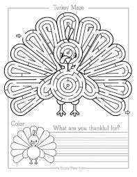 August 21, 2018 in worksheets. Fall Thanksgiving Mazes Superstar Worksheets
