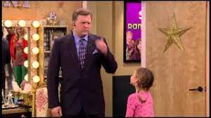 G Hannelius On Sonny With A Chance As Dakota Condor Sonny And The Studio Brat Clip 4 Youtube