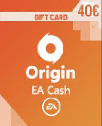 We did not find results for: Buy Ea Origin Cash Card 40 Eur
