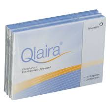 Vor sorge und schreck habe ich nicht gelesen und sofort beide genommen. Qlaira 3x28 St Shop Apotheke Com