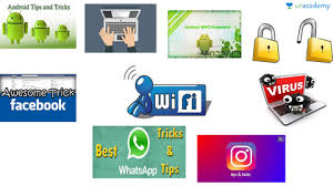 · open your device settings >> security >> . Mppsc Vyapam Android Hacking Tricks Offered By Unacademy