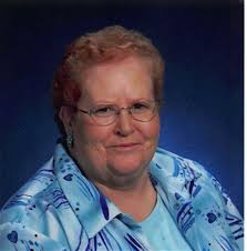 Freida Lucille Bornhoft Obituary August 18, 2022