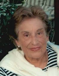 Mary F. Siliato Obituary