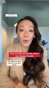 We know that nutrition affects our physical health, but what we consume  plays a larger role in our mood and mental health than we realize. Here's  what you need to know about how your diet impacts your ...