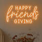 Friendsgiving Social event image